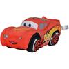 Simba - Peluche Disney Cars 3, Auto, McQueen