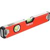 TIMCO - Livella a bolla d'aria professionale - Box Beam (Dimensioni 400mm - 1 ciascuna)