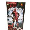 SEGA MARVEL COMICS Luminasta Deadpool Movie Action Figure 7,87 in 2023 Premio SEGA