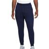 Nike Pantaloni Jogger in Fleece Tech - Uomo, Obsidian/Black, HV0959-451, XS