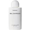 Byredo Bal D'Afrique Body Lotion 225ml