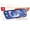 Nintendo Console Nintendo Switch Lite blu con scatola videogioco HDH-S-BBZAA dal Giappone