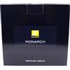 NIKON Monarch M7 8X30 binocolo tetto prisma nebbia - nero impermeabile gratui...