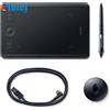 Wacom Intuos Pro S Tavoletta Grafica, Inclusa Penna Wacom Pro Pen 2 con Punte di