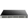 D-Link Switch D-Link DGS-3130-54S/SI