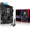 ASUS ROG STRIX B760-F GAMING WIFI Scheda madre Intel® B760 LGA 1700 ATX, DDR5, P