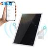 WILDGAMEPLUS All'aperto 15W 25000mAh 4G LTE router solare wifi con sim, Hotspot WiFi6 mobile
