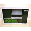 Epson Perfection EPSON GT-X980 V850 Pro scanner per pellicole ad alte prestaz...