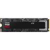 ‎Samsung SAMSUNG Memorie MZ-VAP4T0BW 9100 PRO SSD Interno da 4TB, PCIe 5.0 x4, NVMe 2.0,