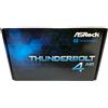 ASRock Thunderbolt 4 AIC ASRock Expansion Board Intel 500 Series Chipset LGA 1200 Japan