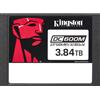 Kingston SSD Kingston DC600M 3,84 TB Sata 3.0 2,5 Enterprise SEDC600M/3840G