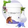 PHA PETVET PHA Antistress Polvere per Cavalli - Lenisce i Cavalli nervosi e stressati, con Erbe, magnesio, Zinco e L-triptofano, 850 g