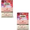 ACANA Indoor Entrée | Confezione Doppia | 2 x 340 g | Alimento Secco per Gatti Adulti | Ricco di proteine Animali di Pollo e Tacchino | con acidi Grassi Omega-3 e Omega-6