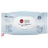 S.I.L.C. SPA TRUDI BABY CARE SALVIETTINE SENSITIVE 64 PEZZI