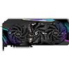 Gigabyte - Scheda grafica AORUS GeForce RTX 3080 Ti MASTER da 12 GB