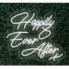 Ulalaza LED Neon Sign Night Light per Wall Party Décor Camera da Letto Bar Matrimonio Home Decorazione di Natale con USB Chain Light Modulator 5v