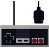 Retrogame Controller per NES 1988 , Retro Design, Compatibile con tutti i giochi NES