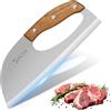 Plys Coltelli da Cucina per Verdure Carne 2025: Coltello Giapponese Professionali Mannaia Cinese