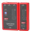 Uni-Trend UNI-T UT681C Serie UT681 Tester per cavi RJ45/RJ11/BNC