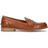 DOROTHYD Mocassino donna marrone in pelle
