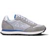SUN68 Sneaker uomo grigia