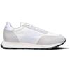 PHILIPPE MODEL Sneaker uomo bianca