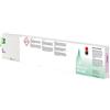 Cartuccia compatibile Roland Eco-Sol Max1 inchiostro eco solvent Mara Jet DILSXC434 MAGENTA CHIARO
