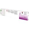 Cartuccia compatibile Roland Eco-Sol Max2 inchiostro eco solvent Mara Jet DISXC170 BIANCO