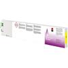 Cartuccia compatibile Roland Eco-Sol Max2 con chip ESM2 inchiostro eco solvent Mara Jet DISXC429 GIALLO