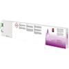 Cartuccia compatibile Roland Eco-Sol Max2 con chip ESM2 inchiostro eco solvent Mara Jet DISXC434 MAGENTA CHIARO
