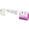 Cartuccia compatibile Roland Eco-Sol Max3 con chip ESM3 inchiostro eco solvent Mara Jet DISXC5438 MAGENTA
