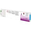 Cartuccia compatibile Roland Eco-Sol Max3 con chip ESM3 inchiostro eco solvent Mara Jet DISXC5459 CIANO