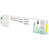 Cartuccia compatibile Roland Eco-Sol Max1 inchiostro eco solvent Mara Jet DILSXC428 GIALLO