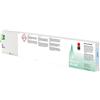 Cartuccia compatibile Roland Eco-Sol Max1 inchiostro eco solvent Mara Jet DILSXC455 CIANO CHIARO