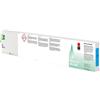 Cartuccia compatibile Roland Eco-Sol Max1 inchiostro eco solvent Mara Jet DILSXC459 CIANO