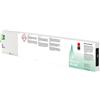 Cartuccia compatibile Roland Eco-Sol Max1 inchiostro eco solvent Mara Jet DILSXC489 NERO