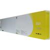 Cartuccia compatibile Mimaki con chip SS21 inchiostro eco solvent Mara Jet DIMSC428 GIALLO