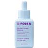 BYOMA ORIGINAL | BRIGHTENING SERUM | Siero illuminante per la pelle con acido ialuronico, niacinamide e ceramidi | Ideale per idratazione e carnagione radiante | 30 ml | VEGANO | by BELLA