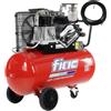 Fiac AB 100/348 - Compressore 3 HP Monofase - Serbatoio 90 L