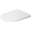 Duravit Plinero sedile WC, 0025593200, Plinero bianco satinato opaco [WC > Sedili WC]