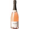Moser Spumante Metodo Classico Trento Doc Rosé Extra Brut 2019 Moser