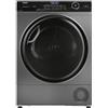 Haier Asciugatrice HD100-A3959RE-IT 10 Kg Silver