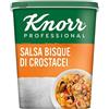 Knorr Bisque di crostacei 600g