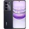 realme 14x 5G Smartphone 6+128 GB Telefono Mobile, con processore Dimensity 6300, batteria da 5000mAh, display HD+ da 6.67 con frequenza di aggiornamento a 120Hz, Dual SIM, senza caricatore, Nero