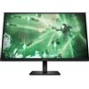 HP OMEN by HP 27q Monitor PC 68,6 cm (27") 2560 x 1440 Pixel Quad HD Nero