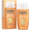 ISDIN SRL Fusion Water Magic Glow Spf50 50 Ml