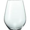 Spiegelau & Nachtmann - Bicchieri da Vino e Decanter, Serie Authentis, Universalbecher XXL, 4 Pezzi