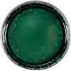 Le Coq Porcelaine LE COQ Deimos Piatto piano nero e verde reattivo cm 27,5 - Confezione 6 pezzi