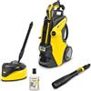 Karcher K7 Smart Control Flex Home - Idropulitrice + Kit Home - 180 bar - Con Bluetooth