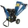 Hyundai HY65H-GS - Biotrituratore a scoppio - Motore benzina 6,5 HP